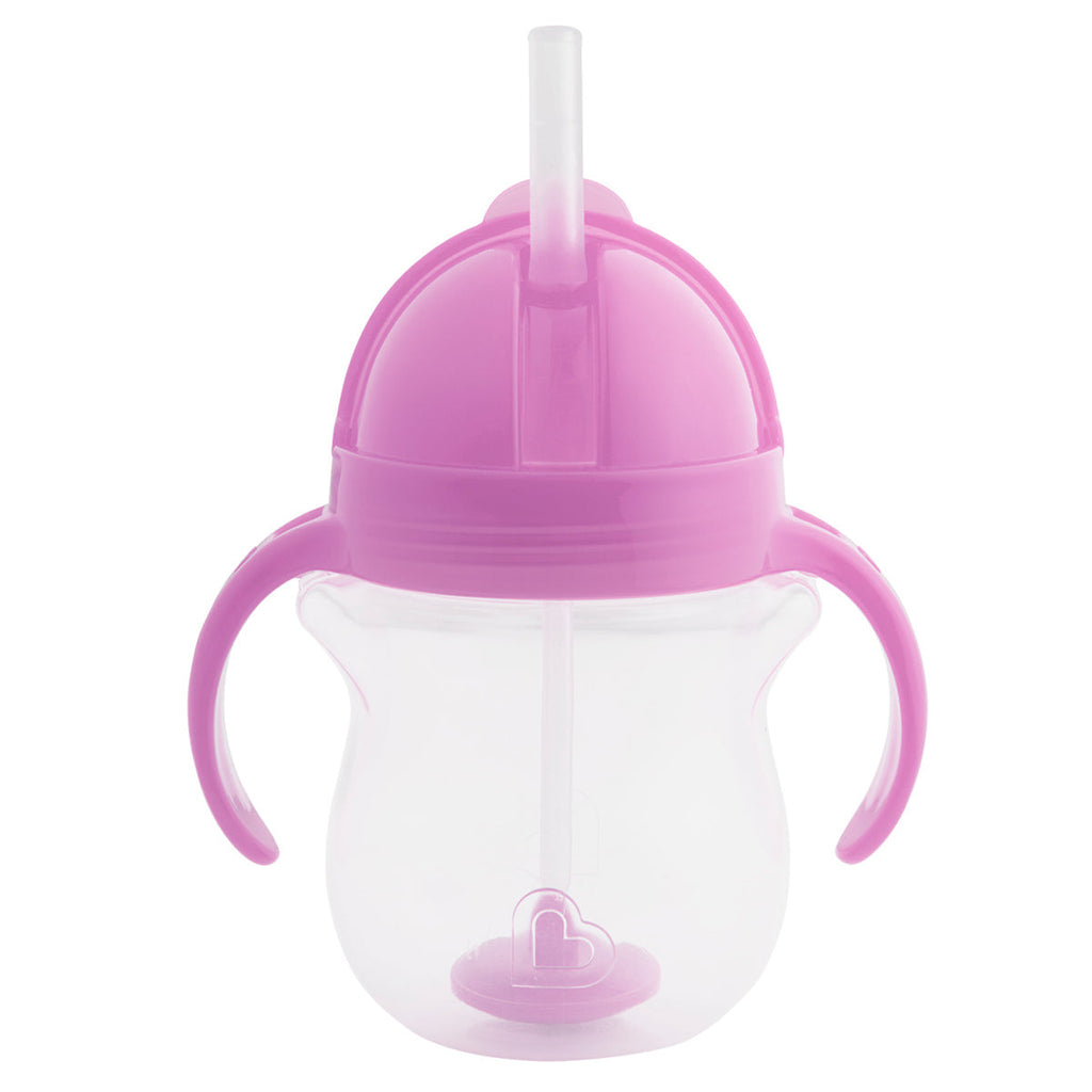 Any Angle™ Click Lock™ Weighted Straw Trainer Cup, 7oz